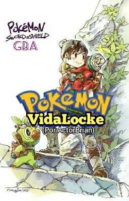 Pokemon Espada y Escudo GBA: VidaLocke (Proximamente)