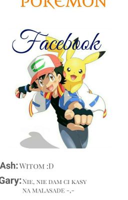 Pokemon Facebook