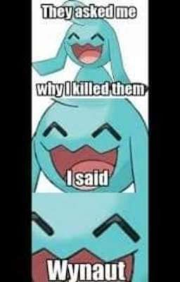 Pokemon facts!