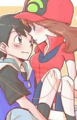 POKEMON FANFIC: ENTRENANDO DE VERDAD (ASH X MAY)