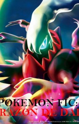 POKEMON FIC 