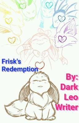 Pokémon: Frisk's Redemption