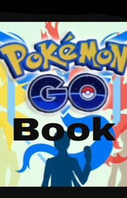 Pokémon GO Book