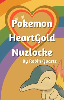 Pokemon HeartGold Nuzlocke