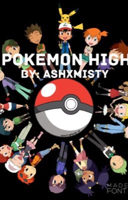 Pokemon High