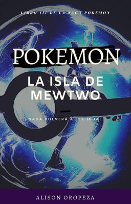 Pokemon III: La Isla de Mewtwo