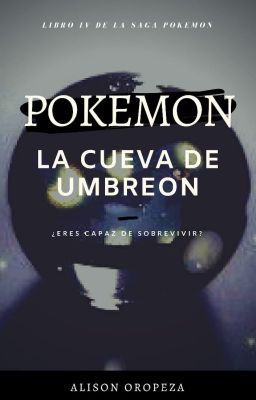 Pokemon IV: La Cueva de Umbreon