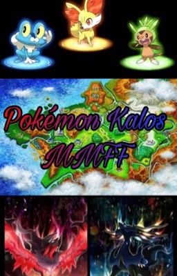 Pokémon Kalos MMFF