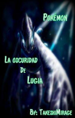 Pokémon: La oscuridad de Lugia