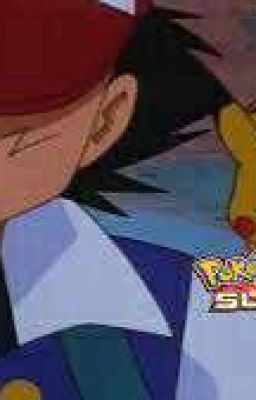 Pokemon La traicion al ELEGIDO Pausada