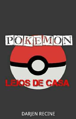 Pokemon: Lejos de Casa