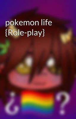 pokemon life {Role-play} 