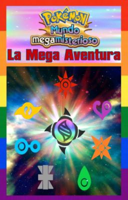 Pokemon Mundo Mega Misterioso, La Mega Aventura