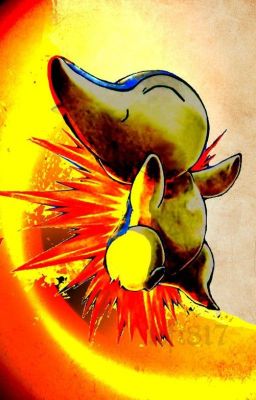 Pokémon Mundo Misterioso: La Leyenda De Cyndaquil