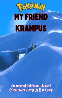 Pokémon: My Friend Krampus