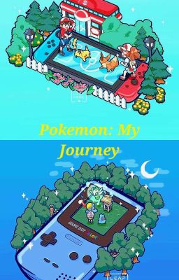 Pokemon MY Journey