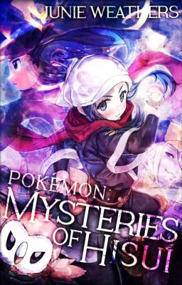 Pokémon: Mysteries of Hisui