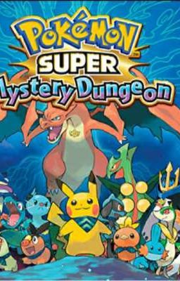 Pokemon mystery dungeon rpg