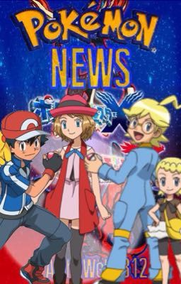 Pokémon News