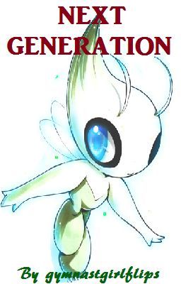 Pokemon: Next Generation