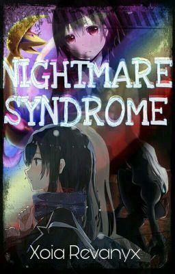 Pokemon: Nightmare Syndrome (A One Shot)