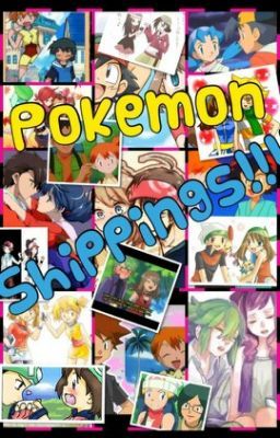 Pokemon One-shots