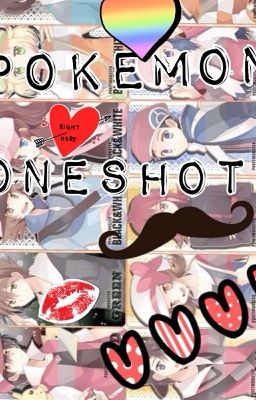 Pokemon One shots