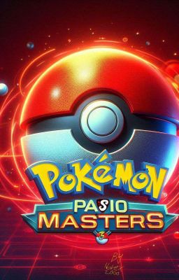 Pokemon: Pasio Masters