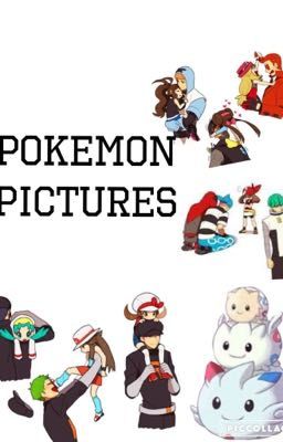 Pokemon pictures!