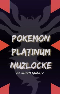 Pokemon Platinum Nuzlocke