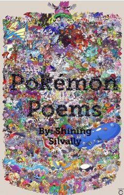 Pokémon Poems