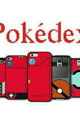 Pokemon: Pokedex 