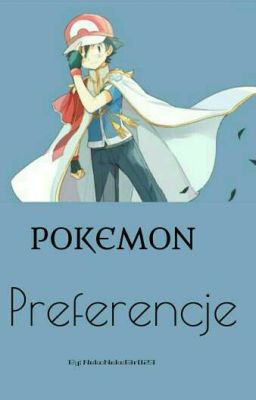 Pokemon preferencje