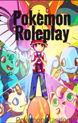 Pokemon_Random's Pokehuman roleplay!!!!