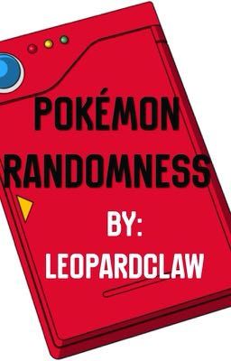 Pokémon Randomness