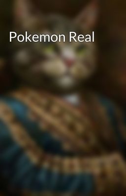 Pokemon Real