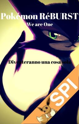 Pokémon RéBURST: We are One [Ciclo Primo: Numeri]