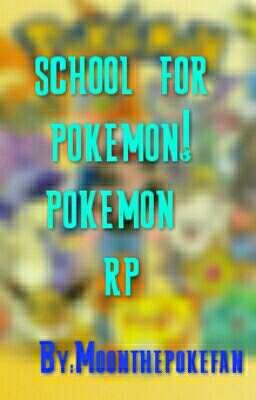 pokemon Rp!