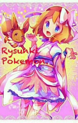 Pokémon rysunki. [Zakonczone]