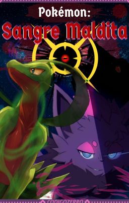 Pokémon: Sangre Maldita