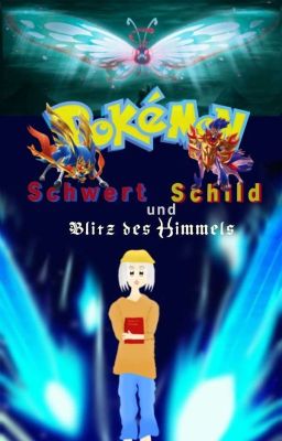 Pokemon-Schwert und Schild Mmff-Blitz des Himmels