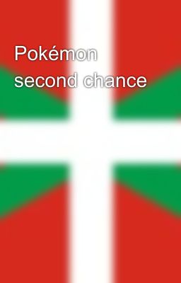 Pokémon second chance