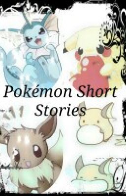 Pokémon Short Stories