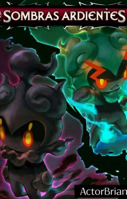 Pokémon Sombras Ardientes