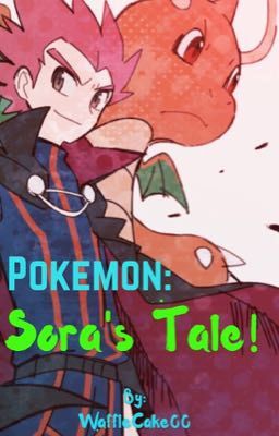 Pokemon: Sora's Tale