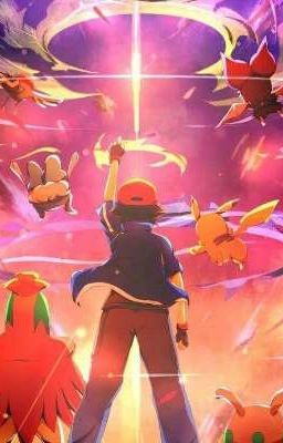 Pokemon: Soul of Kalos