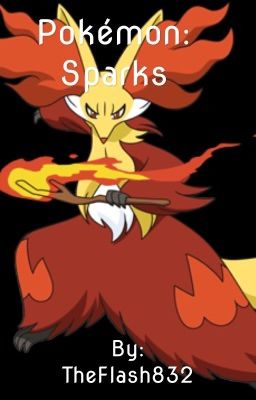 Pokémon: Sparks |Book One|