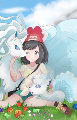 Pokémon Sword and Shield/Sun and Moon RP/Randomness and RP Ideas