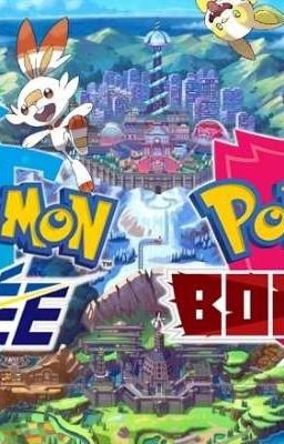 Pokémon Sworld & Shield: Un Nouveau Départ 