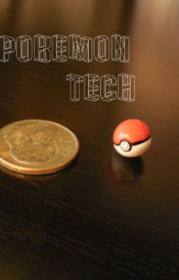 Pokemon Tech